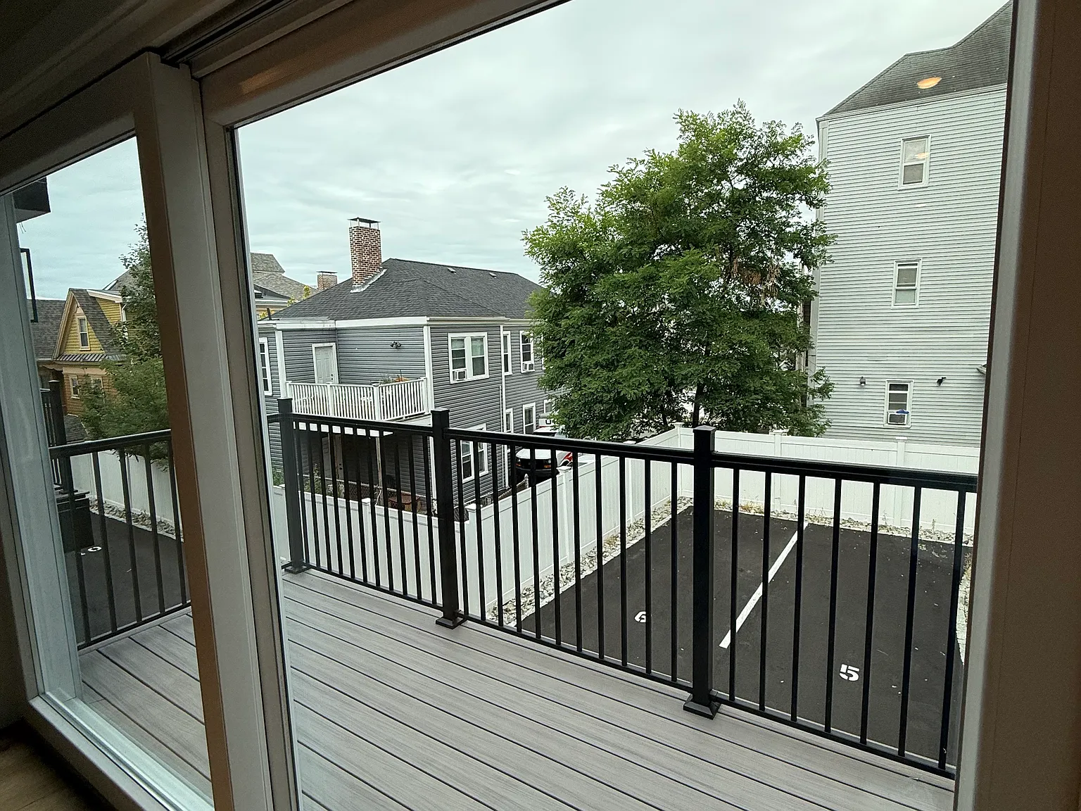 2 bed, 952 sqft, $2,975 — Photo 3
