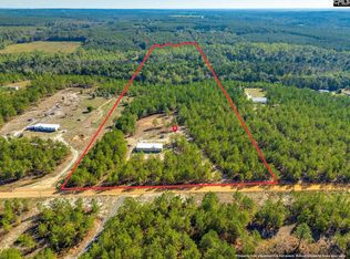 442 Kelly Day Rd, Pelion, SC 29123