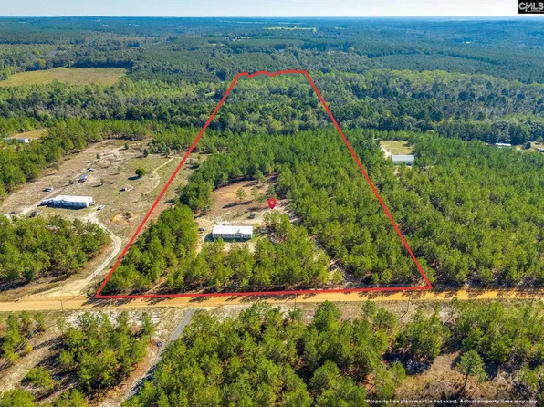 442 Kelly Day Rd, Pelion, SC 29123
