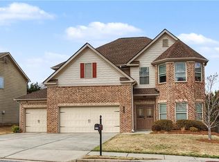 1626 Rolling View Way, Dacula, GA 30019