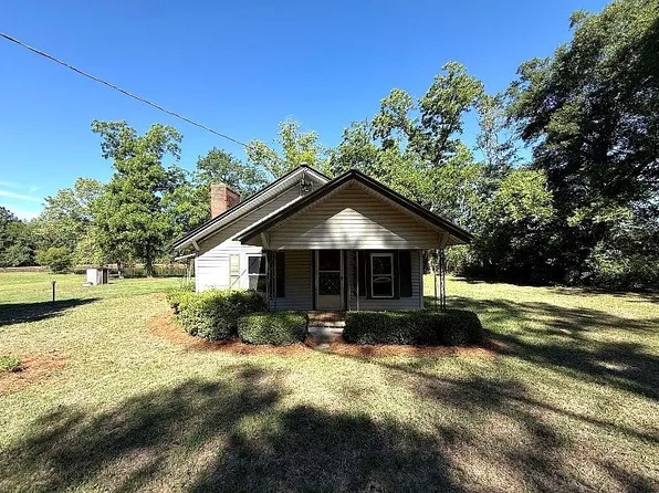 1845 Sugar Rd, Metter, GA 30439