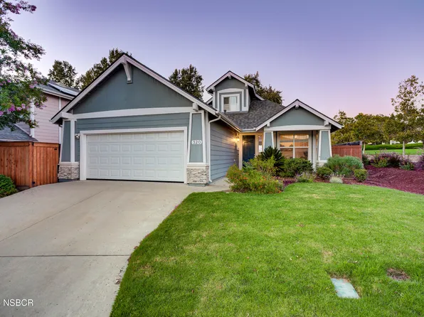 320 Savanna Dr, Los Alamos, CA 93440