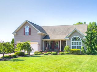 17 Jerome Dr, Cape May Court House, NJ 08210