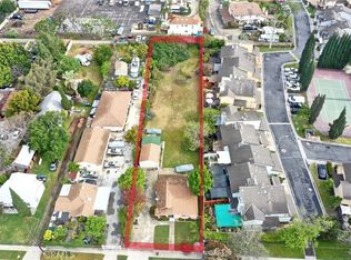 5009 W 7th St, Santa Ana, CA 92703