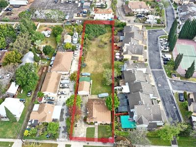 5009 W 7th St, Santa Ana, CA, 92703