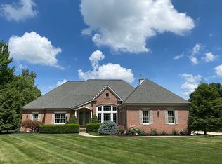 10645 Majesty Ln, Concord Township, OH 44077