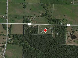 100 State Road F, Buffalo, MO 65622