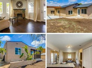 (Undisclosed Address), San Diego, CA 92113