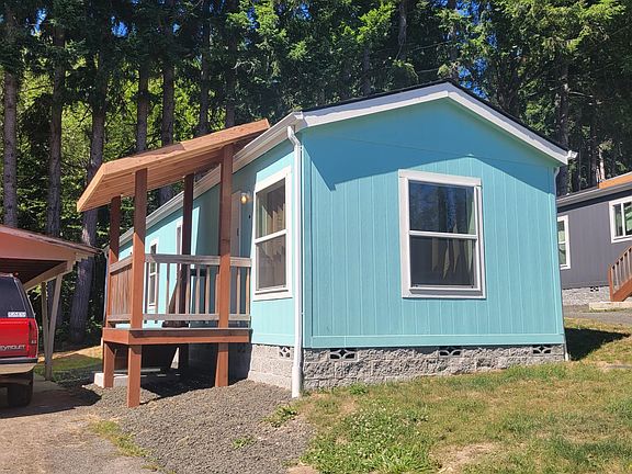 2nd image of 2442 Gravelly Beach Loop NW
