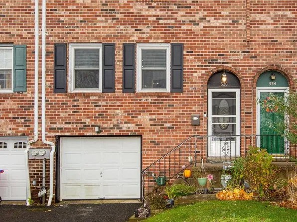 536 Valley Ln, Souderton, PA 18964