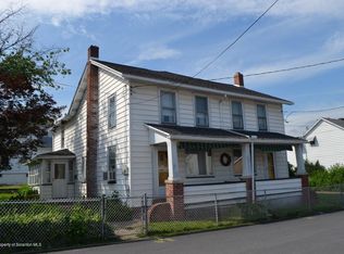 613-615 W Shawnee Ave, Plymouth, PA 18651