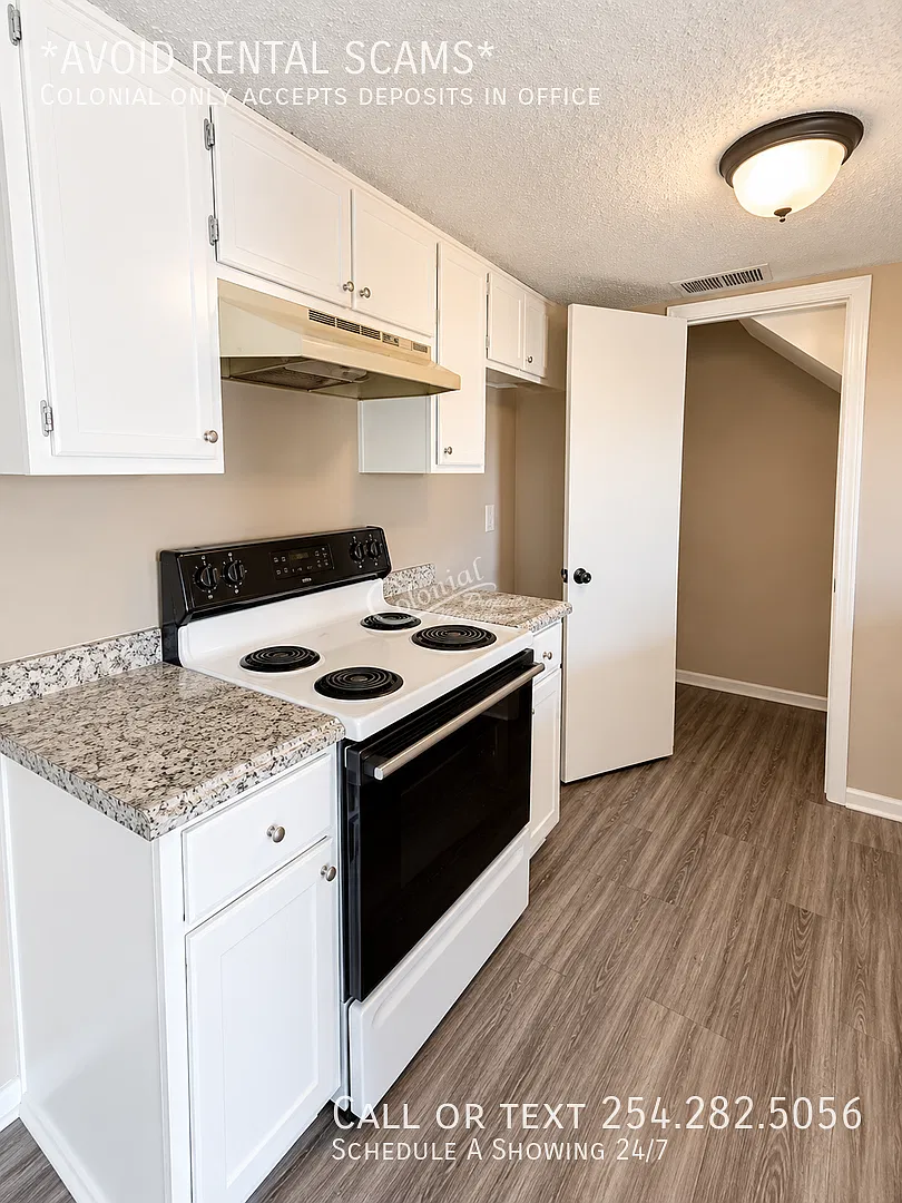 2 bed, 1.0 bath, 968 sqft, $695 — Photo 4