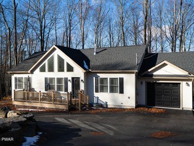 479 N Gate Rd, Lake Ariel, PA, 18436