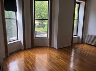 334 Lafayette Ave APT 2, Brooklyn, NY 11238