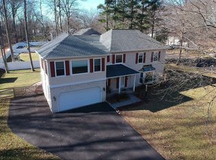 181 Acorn Dr, Yardley, PA 19067