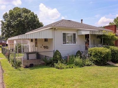 1005 3rd St, Clairton, PA, 15025