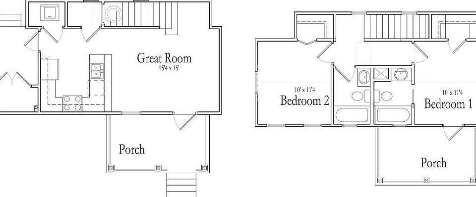 2nd image of 110 SW 23rd St