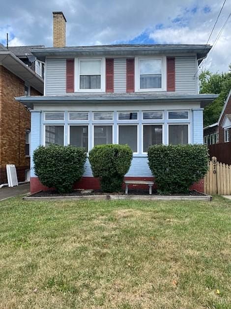 870 4th Street. Great location! Walkable to shops, parks, and schools.