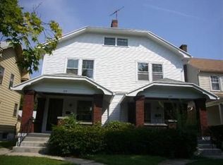 405 Delaware Ave, Dayton, OH 45405