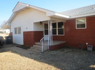 924 N 6th St, Purcell, OK 73080