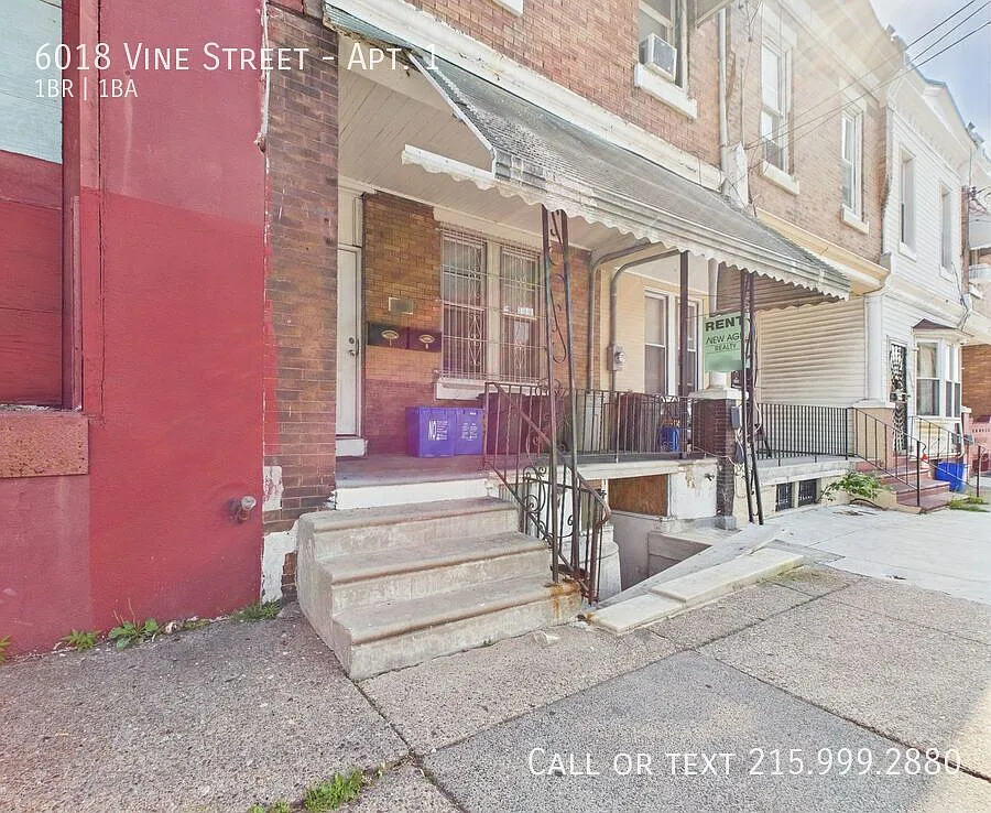 Welcome to 6018 Vine Street! — Photo 2