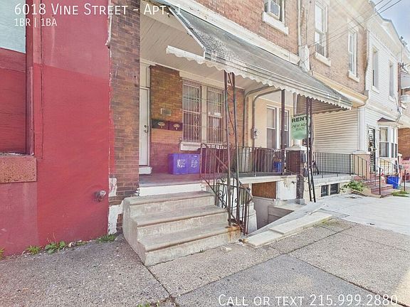 2nd image of 6018 Vine St #1