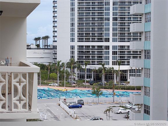 3rd image of 1817 S Ocean Dr APT 723