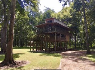 550 Ziegler Rd, Vicksburg, MS 39183