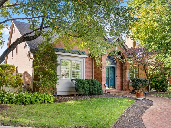 1820 Saint Ives Cir, Lexington, KY 40502