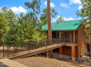 1061 E Tyson Pl, Show Low, AZ 85901