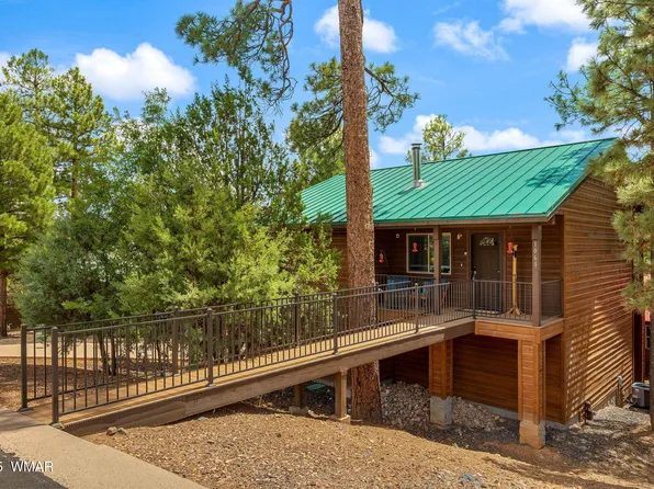 1061 E Tyson Pl, Show Low, AZ 85901