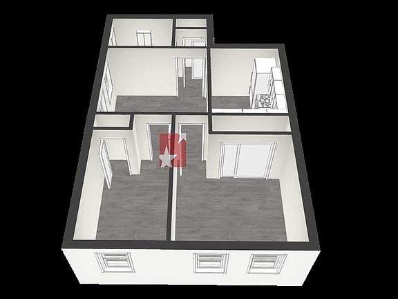 2nd image of 23-06 29th Ave #1