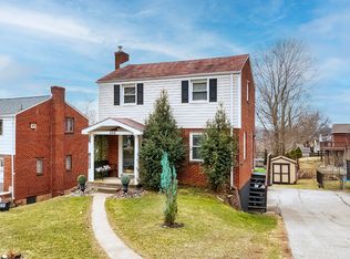 506 Somerville Dr, Pittsburgh, PA