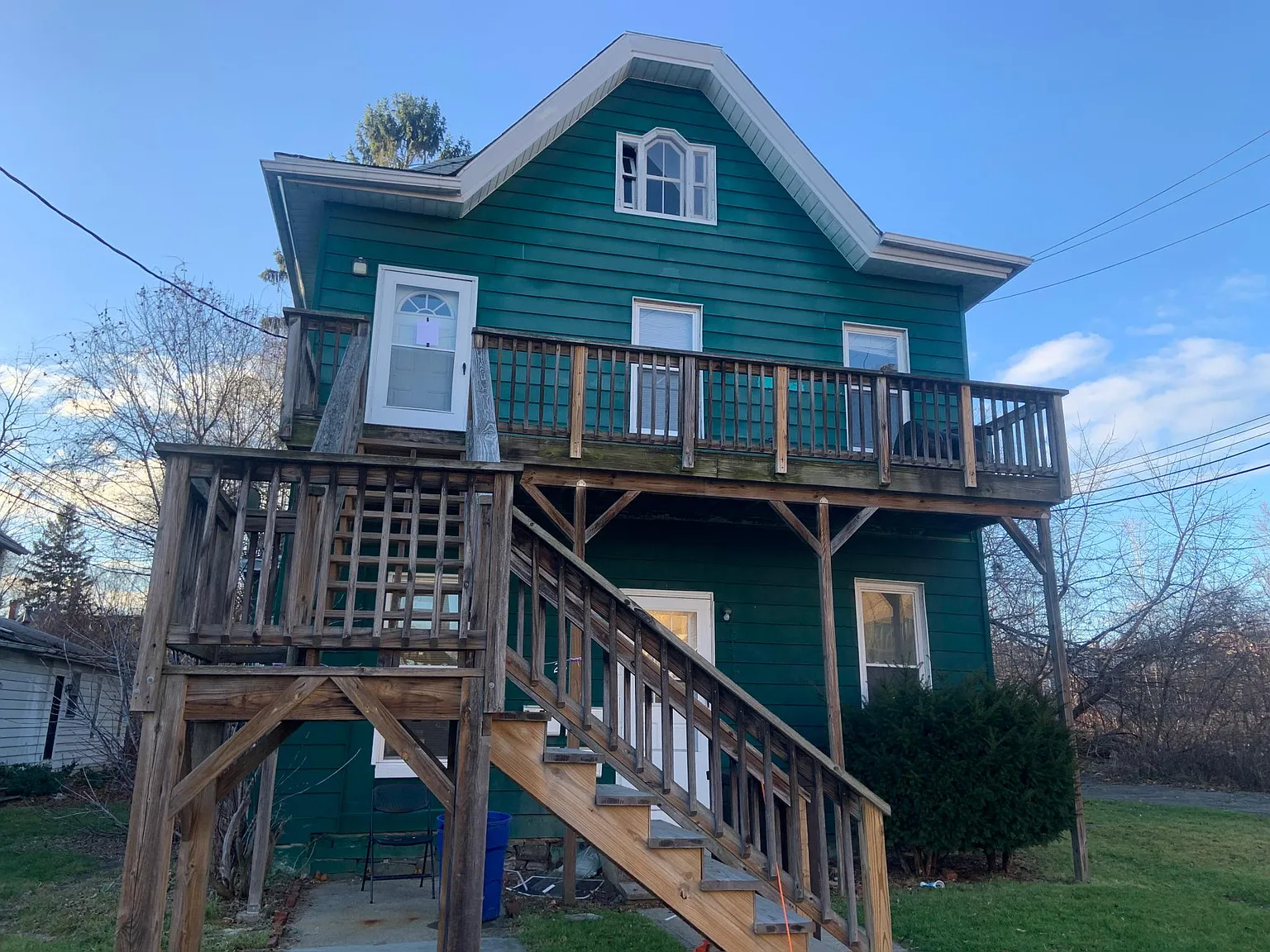 1 bed, 1000 sqft, $1,195 — Photo 1
