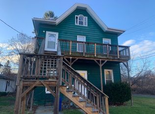 25 Arthur St APT 2R, Binghamton, NY