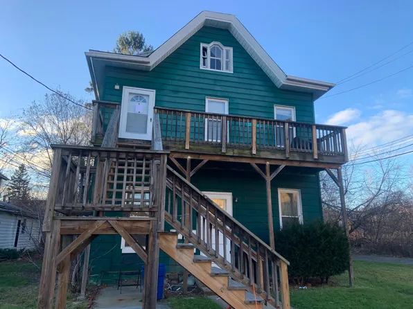 25 Arthur St APT 2F, Binghamton, NY 13905