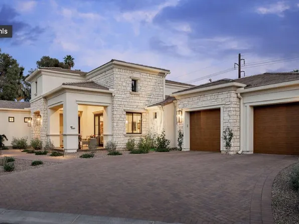 3405 N 39TH Place, Phoenix, AZ 85018