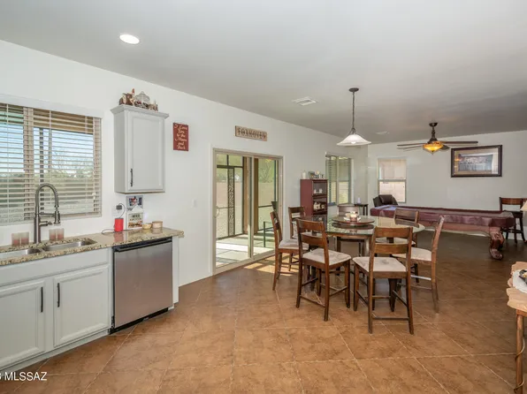 12063 W Formosa Ln, Marana, AZ 85653