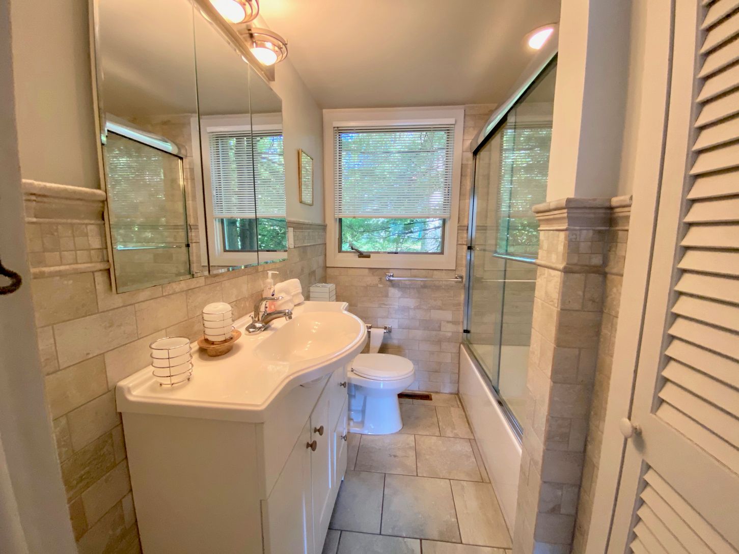  Bathroom Main Level