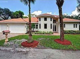 1419 SW 11th Pl, Fort Lauderdale, FL 33312