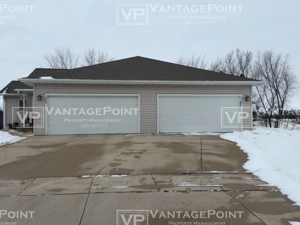 260 Highland St, Wrightstown, WI 54180