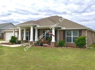 6216 Lapis Ln, Crestview, FL 32539