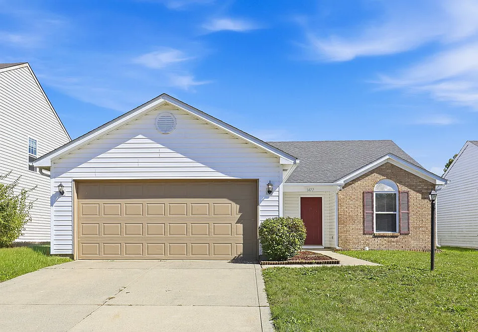 1477 Osprey Way