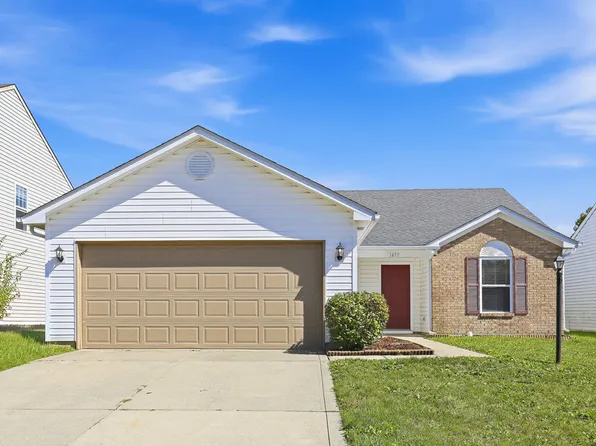 1477 Osprey Way, Greenwood, IN 46143
