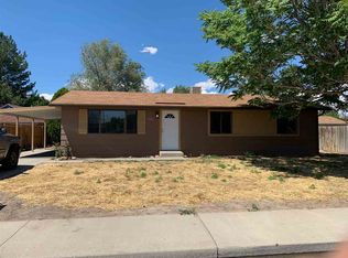 2886 Elm Ave, Grand Junction, CO 81501