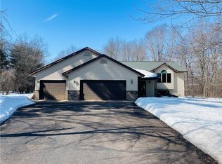 18876 68th Ave, Chippewa Falls, WI 54729
