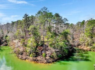 2 Lake Pointe Dr, Arley, AL 35541