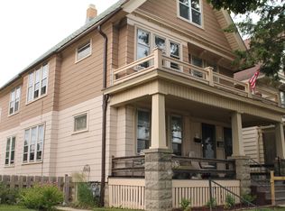 3493 N Fratney St #3495, Milwaukee, WI