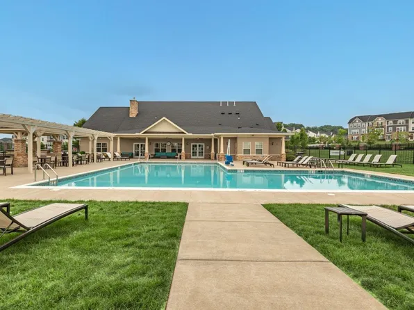 Rochester Village Apartments at Park Place