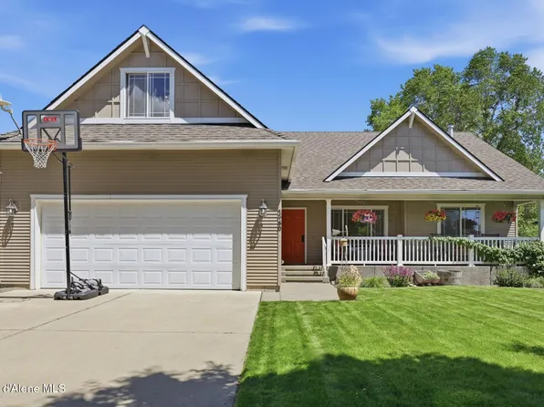 1460 N Willamette Dr, Post Falls, ID 83854